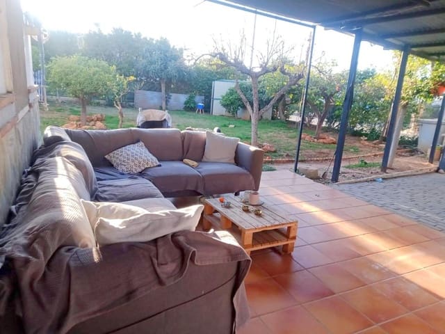 4 sypialnia Willa na sprzedaż w Alhaurín de la Torre z basenem garażem - 360 000 € (Ref: 9108034)