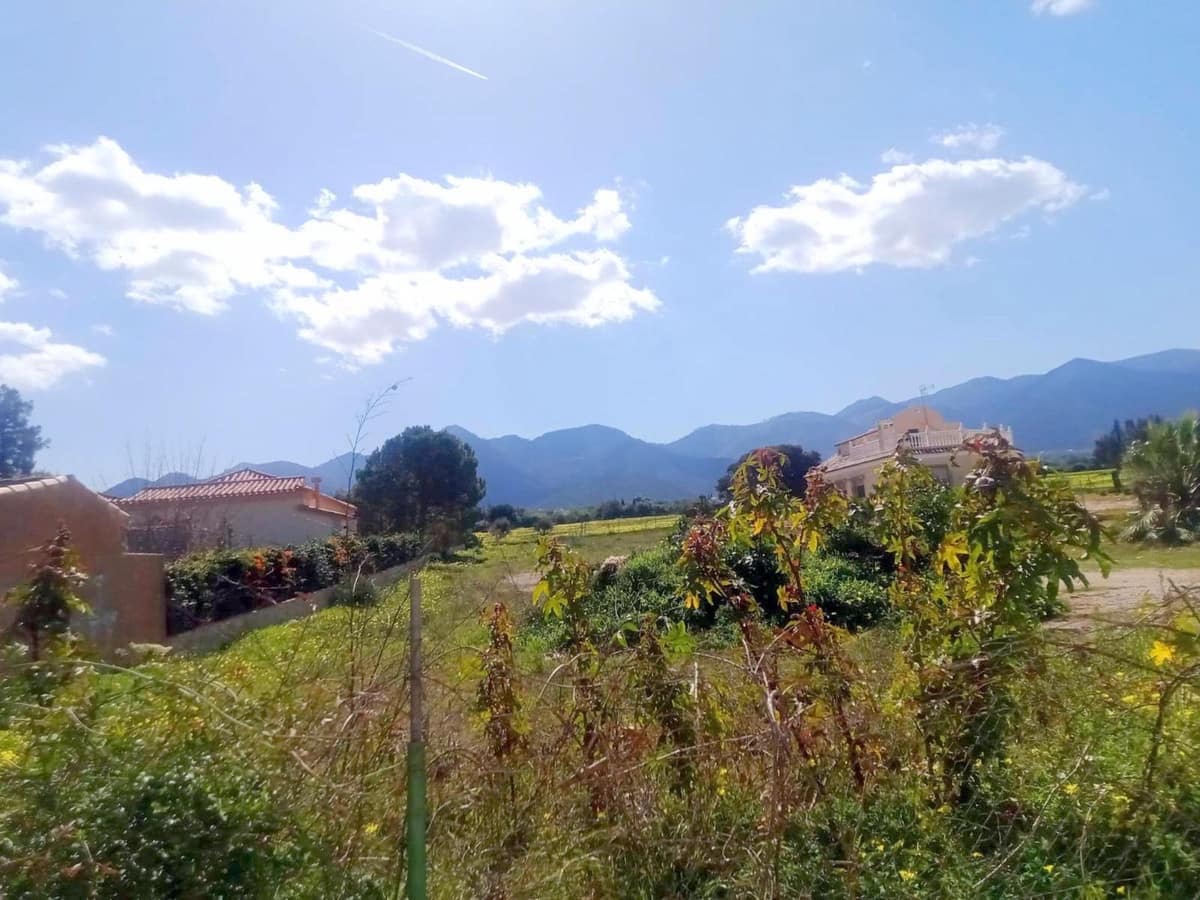 4 sypialnia Willa na sprzedaż w Alhaurin de la Torre z basenem garażem - 360 000 € (Ref: 9108034)