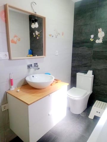 Chalet de 4 habitaciones en Alhaurín de la Torre en venta con piscina garaje - 360.000 € (Ref: 9108034)