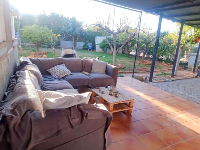 4 bedroom Villa for sale in Alhaurín de la Torre with pool garage - € 360,000 (Ref: 9108034)