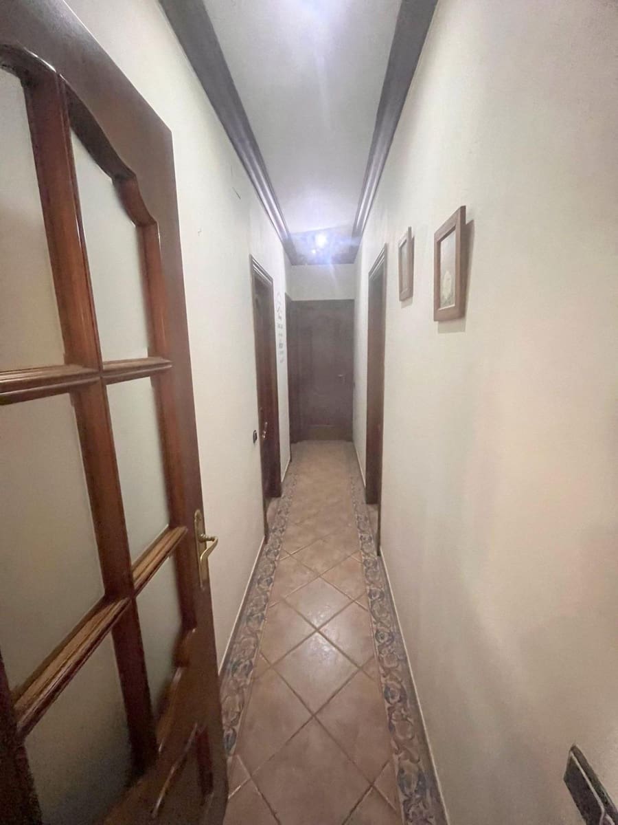 3 soverom Penthouse til salgs i Sierra de Yeguas - € 125 000 (Ref: 9108121)