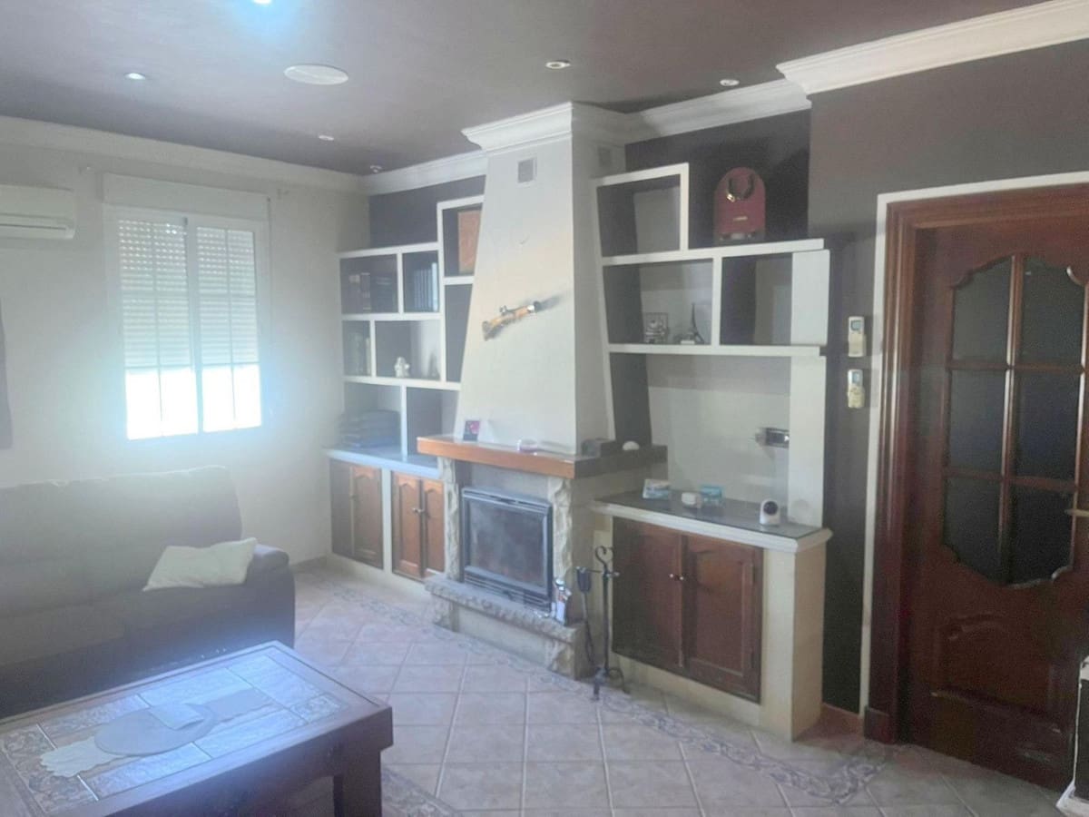 3 soverom Penthouse til salgs i Sierra de Yeguas - € 125 000 (Ref: 9108121)