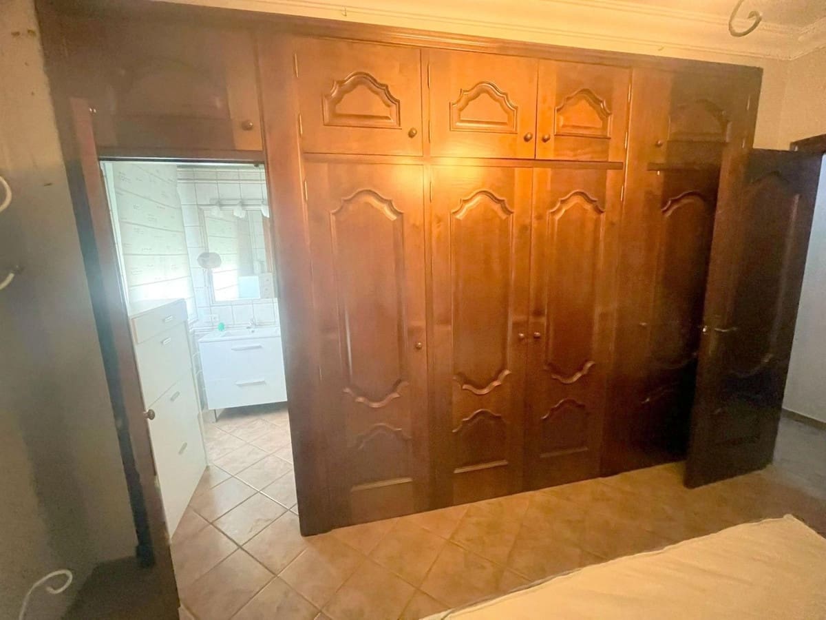 3 soverom Penthouse til salgs i Sierra de Yeguas - € 125 000 (Ref: 9108121)