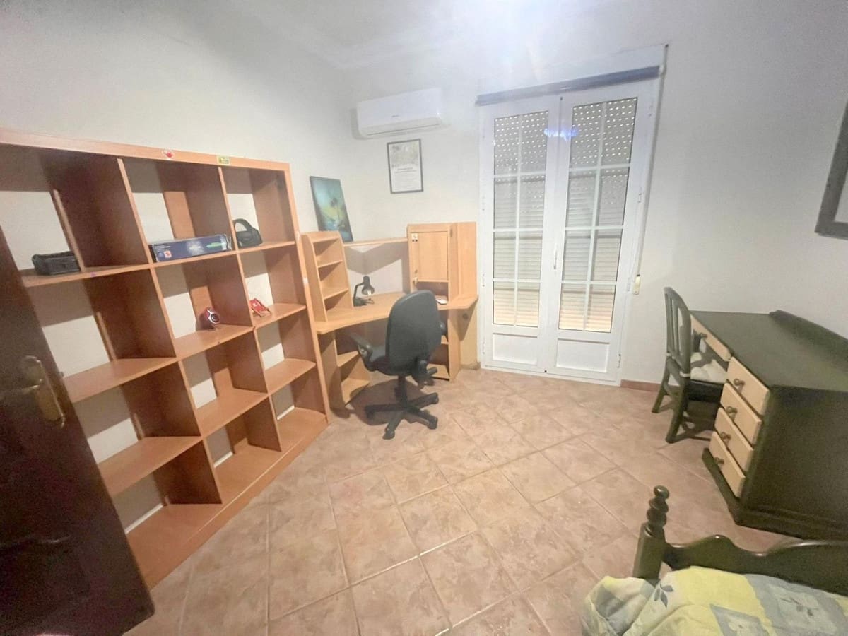 3 soverom Penthouse til salgs i Sierra de Yeguas - € 125 000 (Ref: 9108121)