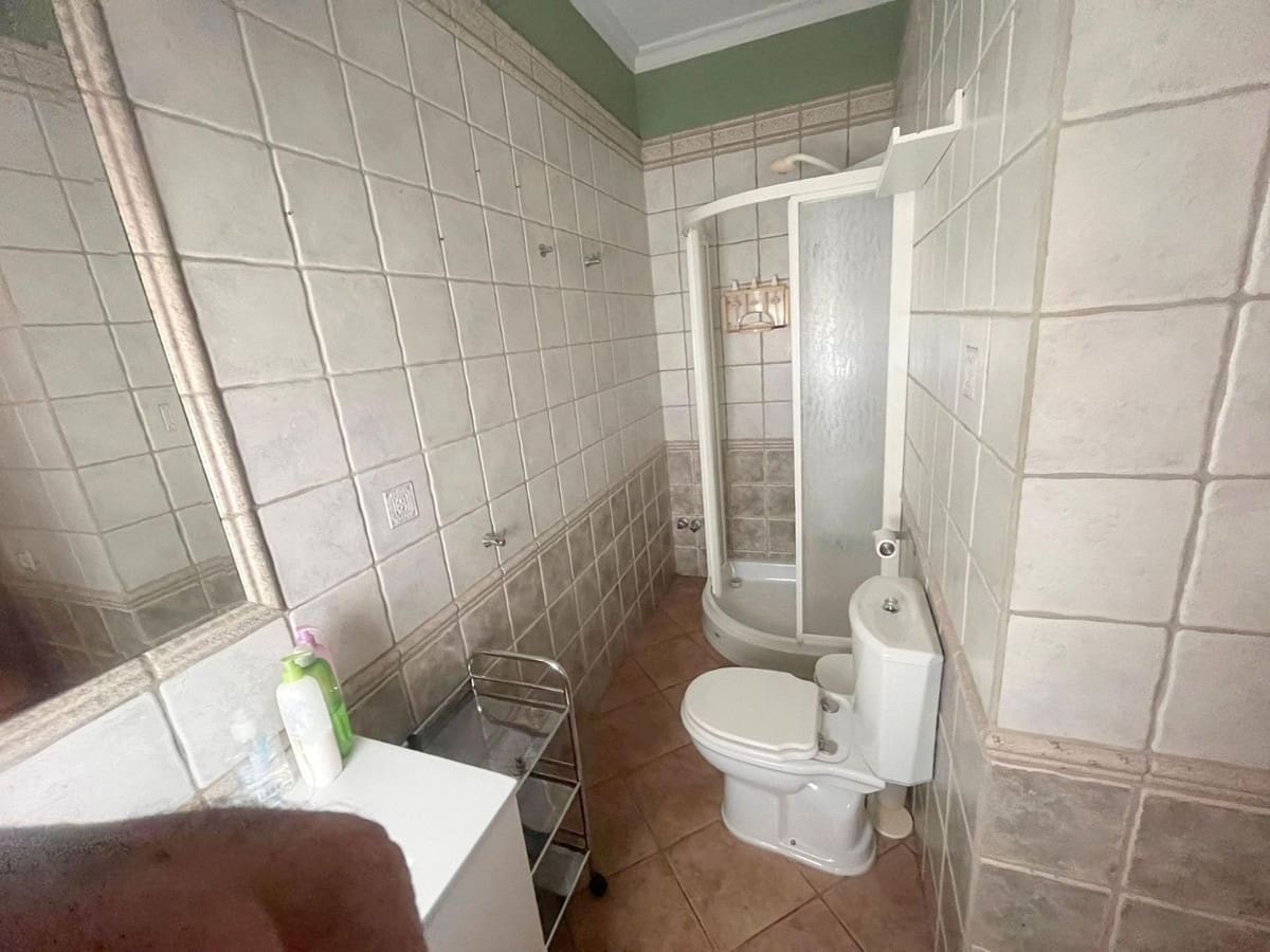 3 soverom Penthouse til salgs i Sierra de Yeguas - € 125 000 (Ref: 9108121)