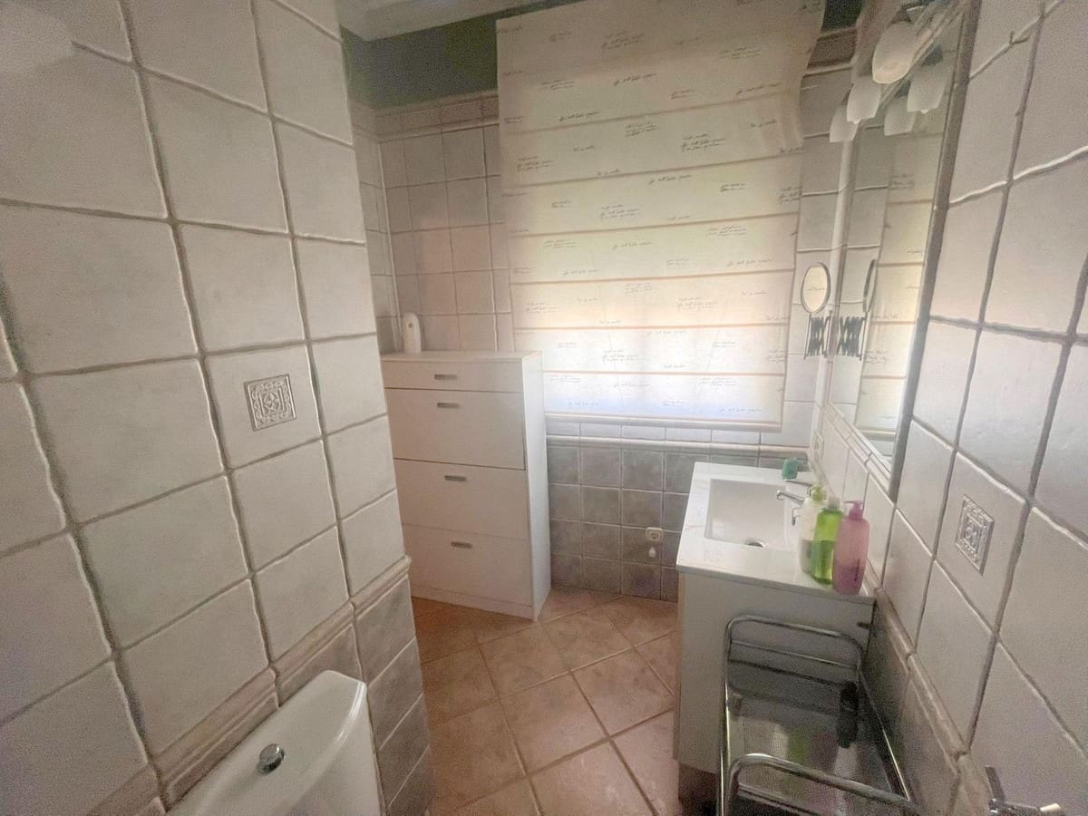 3 soverom Penthouse til salgs i Sierra de Yeguas - € 125 000 (Ref: 9108121)