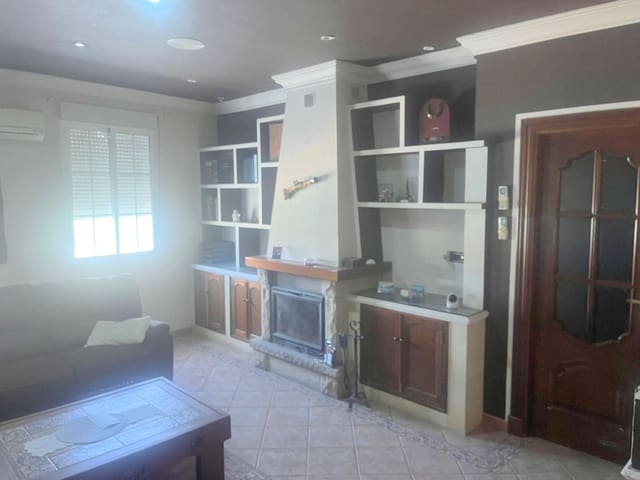 3 sovrum Takvåning till salu i Sierra de Yeguas - 125 000 € (Ref: 9108121)