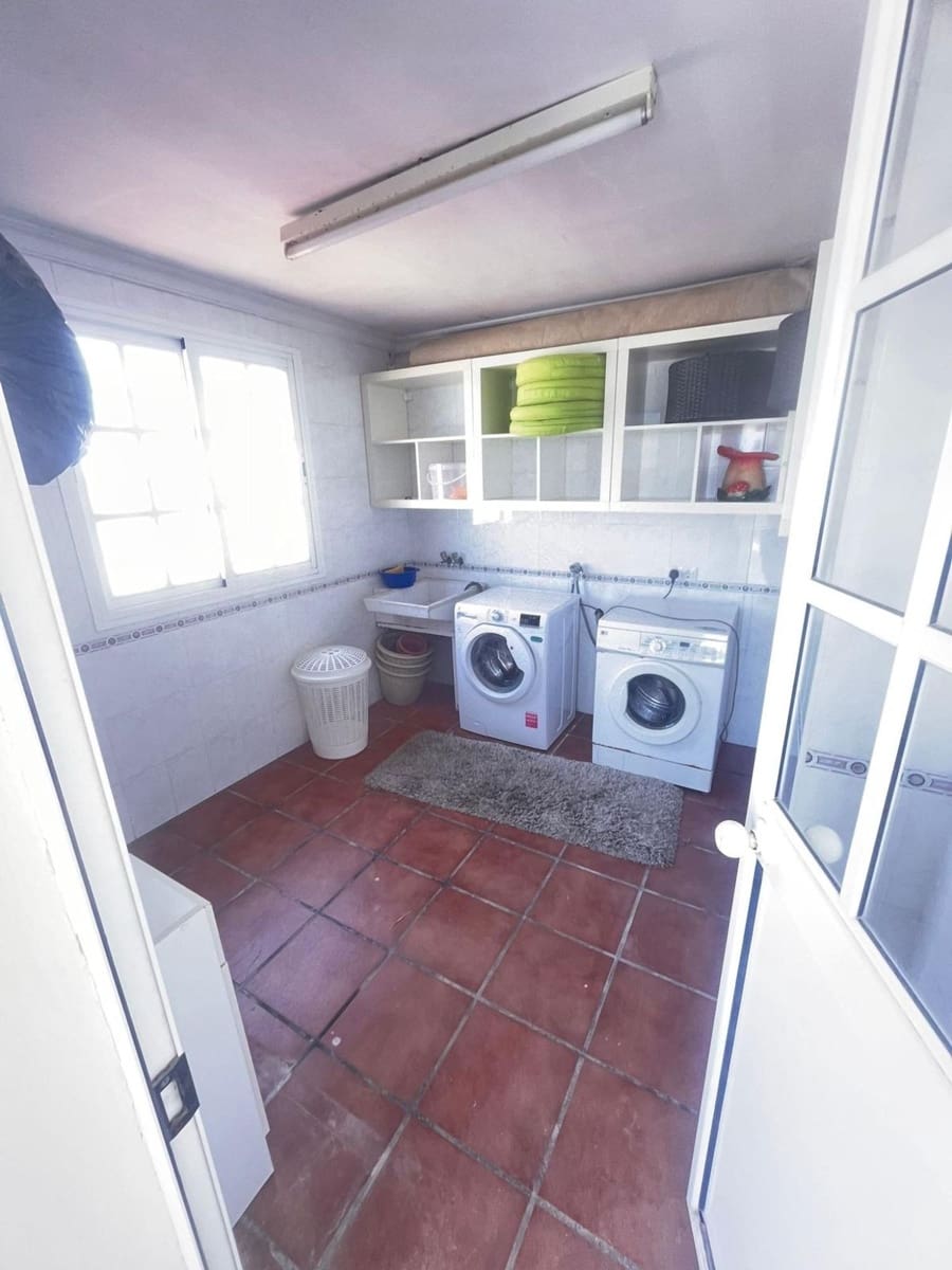 3 soverom Penthouse til salgs i Sierra de Yeguas - € 125 000 (Ref: 9108121)