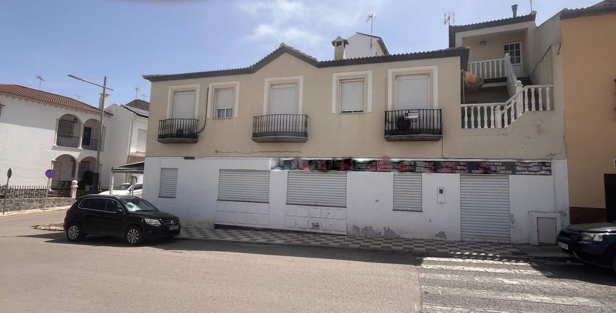 3 soverom Penthouse til salgs i Sierra de Yeguas - € 125 000 (Ref: 9108121)