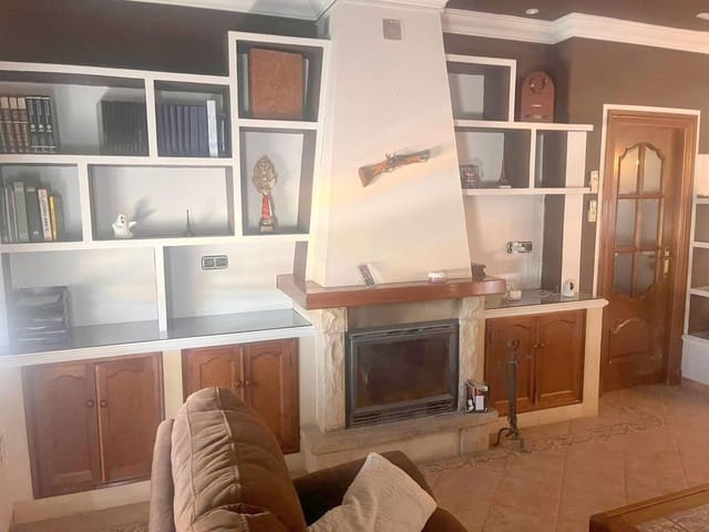 3 soveværelse Penthouse til salg i Sierra de Yeguas - € 137.500 (Ref: 9108121)