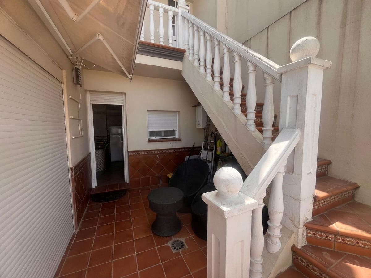 Ático de 3 habitaciones en Sierra de Yeguas en venta - 125.000 € (Ref: 9108121)