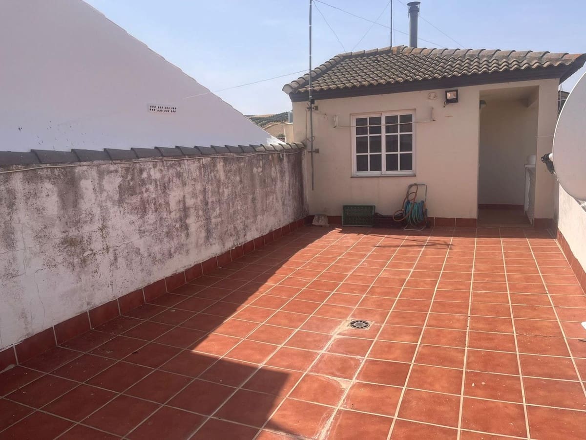 Ático de 3 habitaciones en Sierra de Yeguas en venta - 125.000 € (Ref: 9108121)