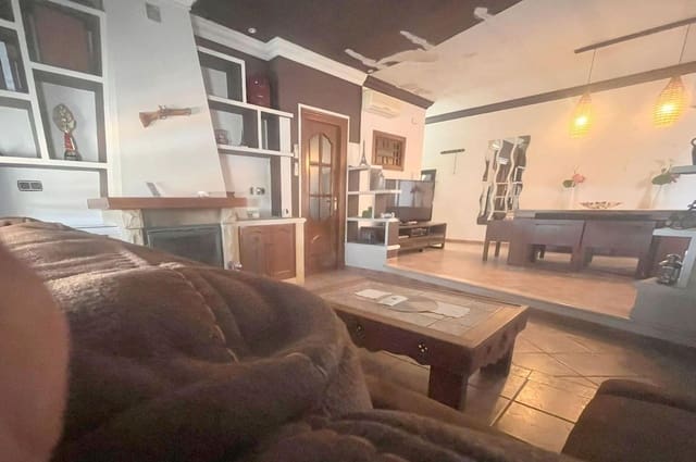 3 soveværelse Penthouse til salg i Sierra de Yeguas - € 125.000 (Ref: 9108121)