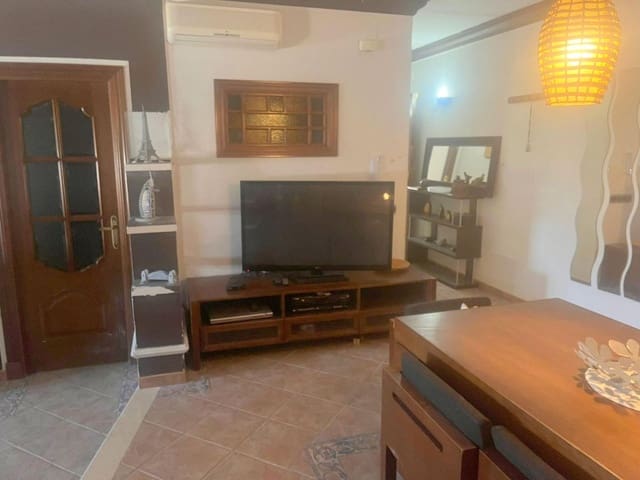 3 soveværelse Penthouse til salg i Sierra de Yeguas - € 125.000 (Ref: 9108121)