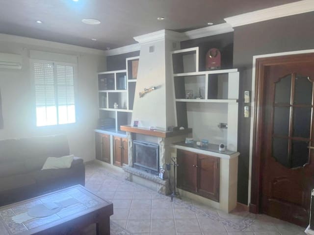 3 soveværelse Penthouse til salg i Sierra de Yeguas - € 125.000 (Ref: 9108121)