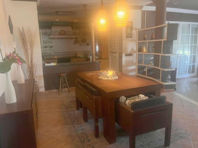 3 soveværelse Penthouse til salg i Sierra de Yeguas - € 125.000 (Ref: 9108121)