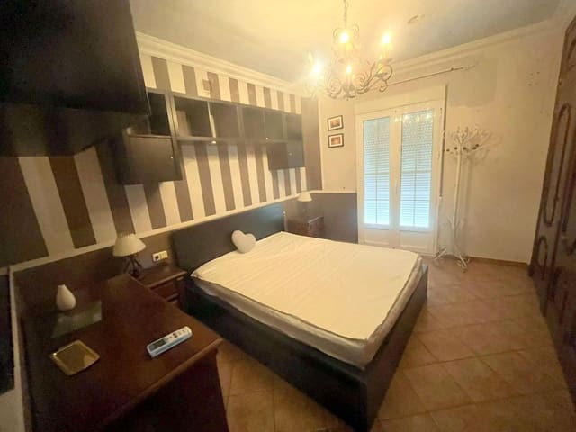 3 soveværelse Penthouse til salg i Sierra de Yeguas - € 125.000 (Ref: 9108121)