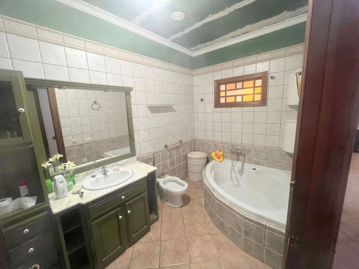 Ático de 3 habitaciones en Sierra de Yeguas en venta - 125.000 € (Ref: 9108121)