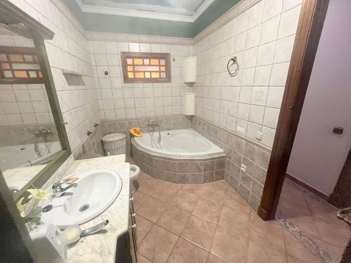 Ático de 3 habitaciones en Sierra de Yeguas en venta - 125.000 € (Ref: 9108121)