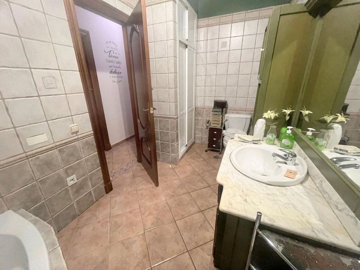 Ático de 3 habitaciones en Sierra de Yeguas en venta - 125.000 € (Ref: 9108121)