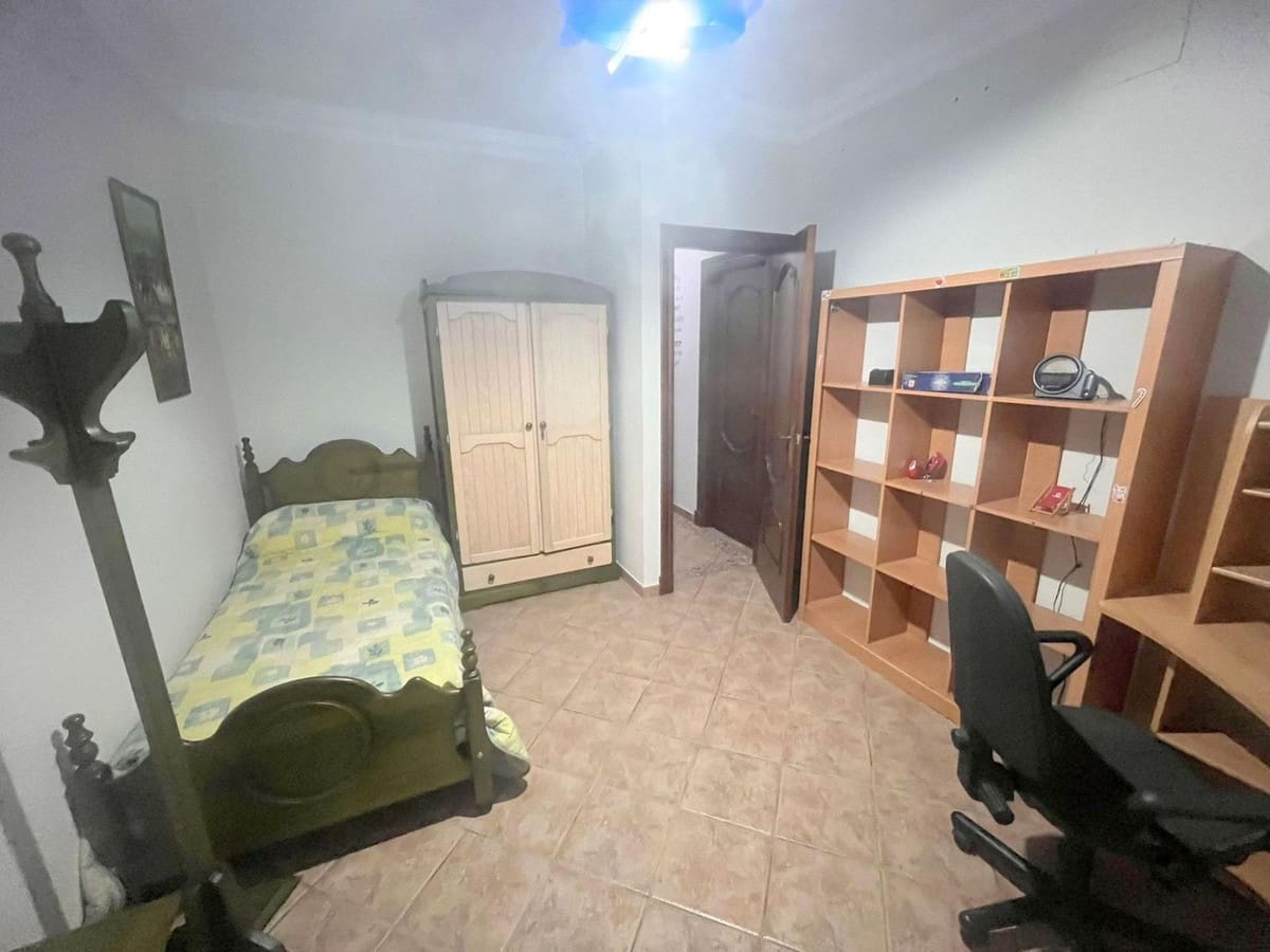 Ático de 3 habitaciones en Sierra de Yeguas en venta - 125.000 € (Ref: 9108121)