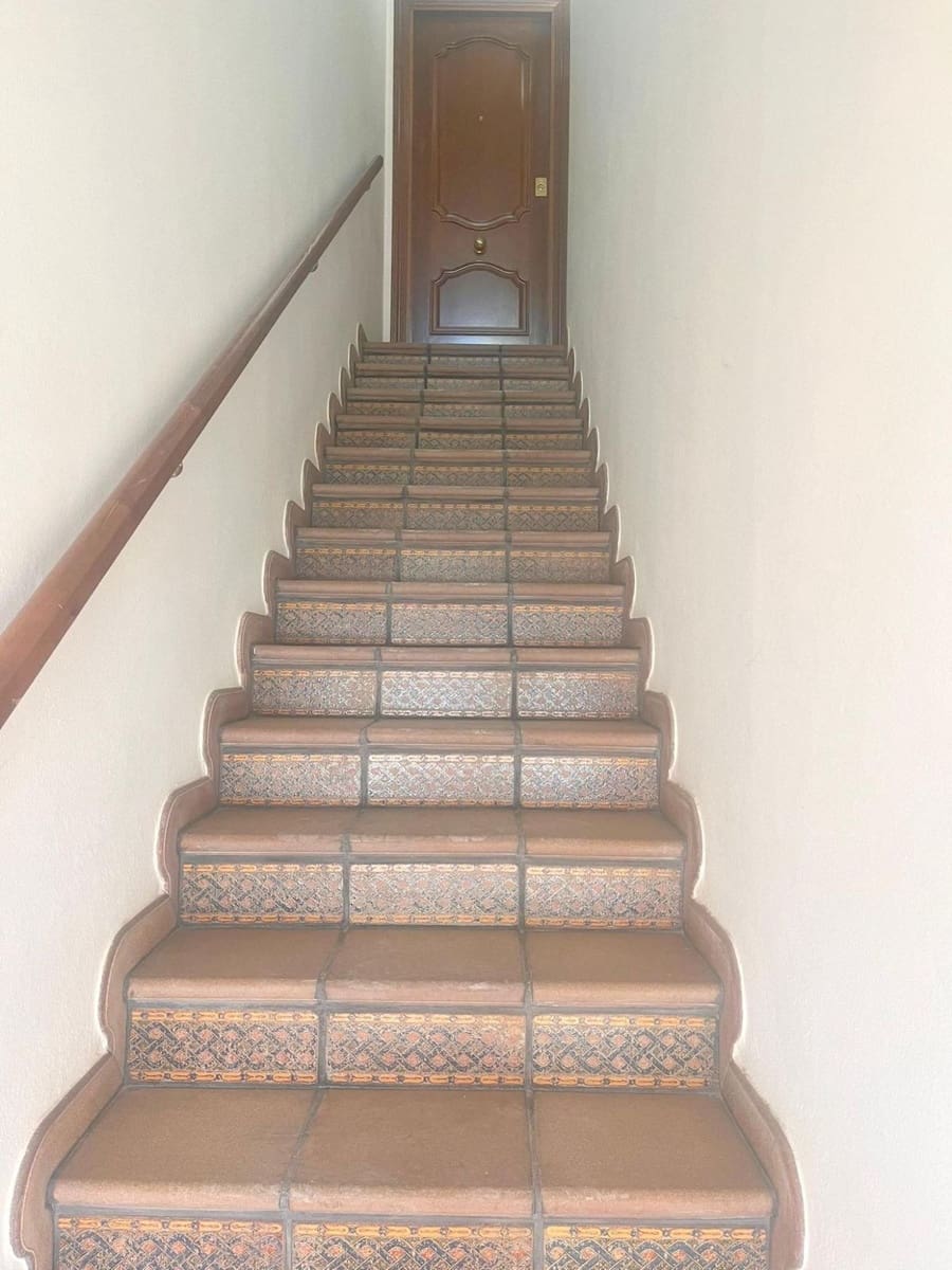 Ático de 3 habitaciones en Sierra de Yeguas en venta - 125.000 € (Ref: 9108121)