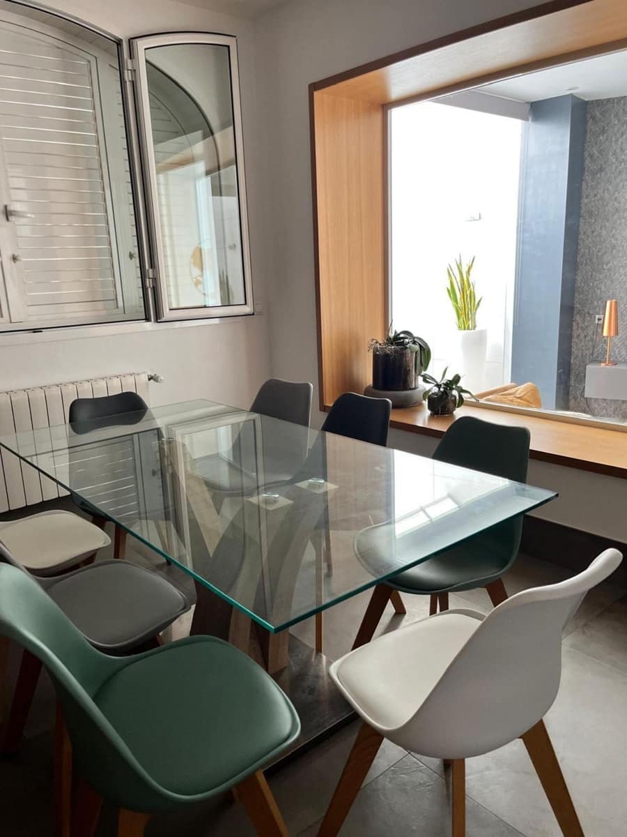 3 soveværelse Villa til salg i Estepa med swimmingpool garage - € 315.000 (Ref: 9109351)