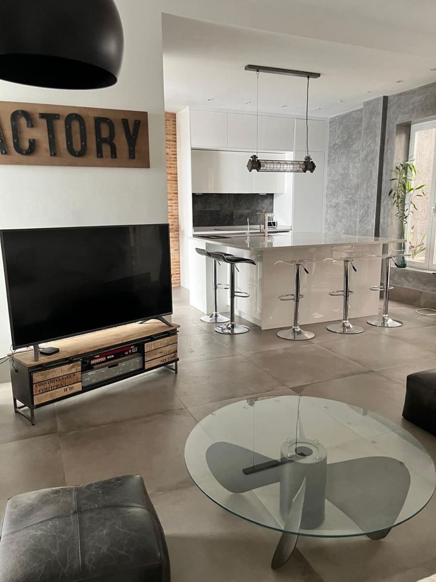 3 soveværelse Villa til salg i Estepa med swimmingpool garage - € 315.000 (Ref: 9109351)