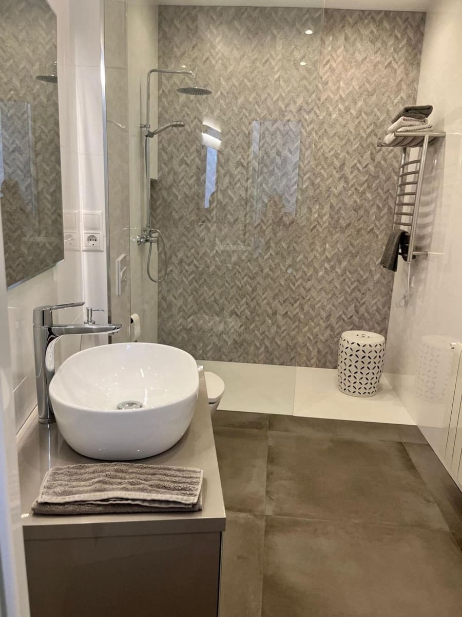 3 soveværelse Villa til salg i Estepa med swimmingpool garage - € 315.000 (Ref: 9109351)