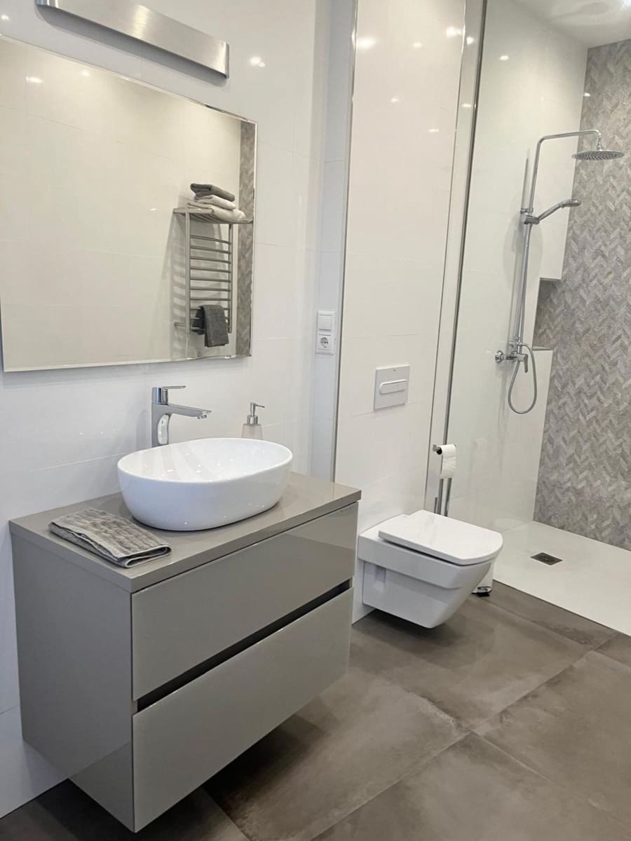 3 soveværelse Villa til salg i Estepa med swimmingpool garage - € 315.000 (Ref: 9109351)