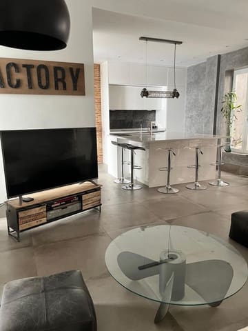 3 soverom Villa til salgs i Estepa med svømmebasseng garasje - € 315 000 (Ref: 9109351)