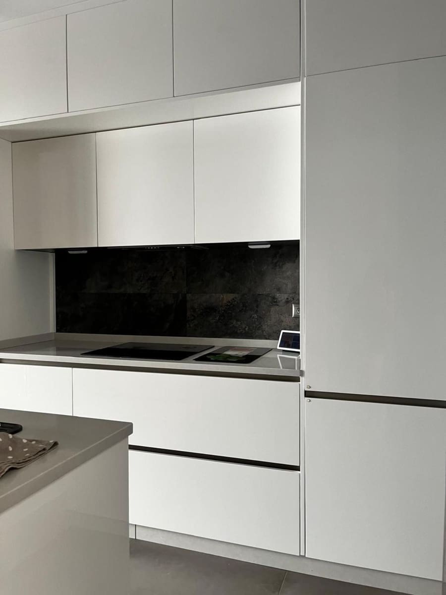 3 soveværelse Villa til salg i Estepa med swimmingpool garage - € 315.000 (Ref: 9109351)