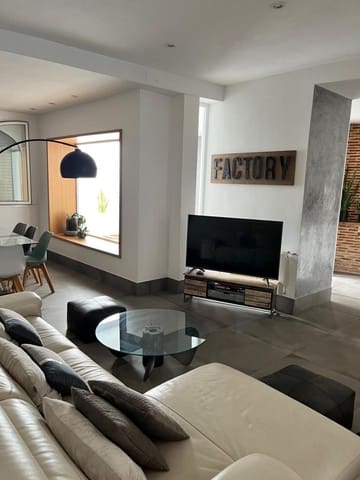 3 soverom Villa til salgs i Estepa med svømmebasseng garasje - € 315 000 (Ref: 9109351)