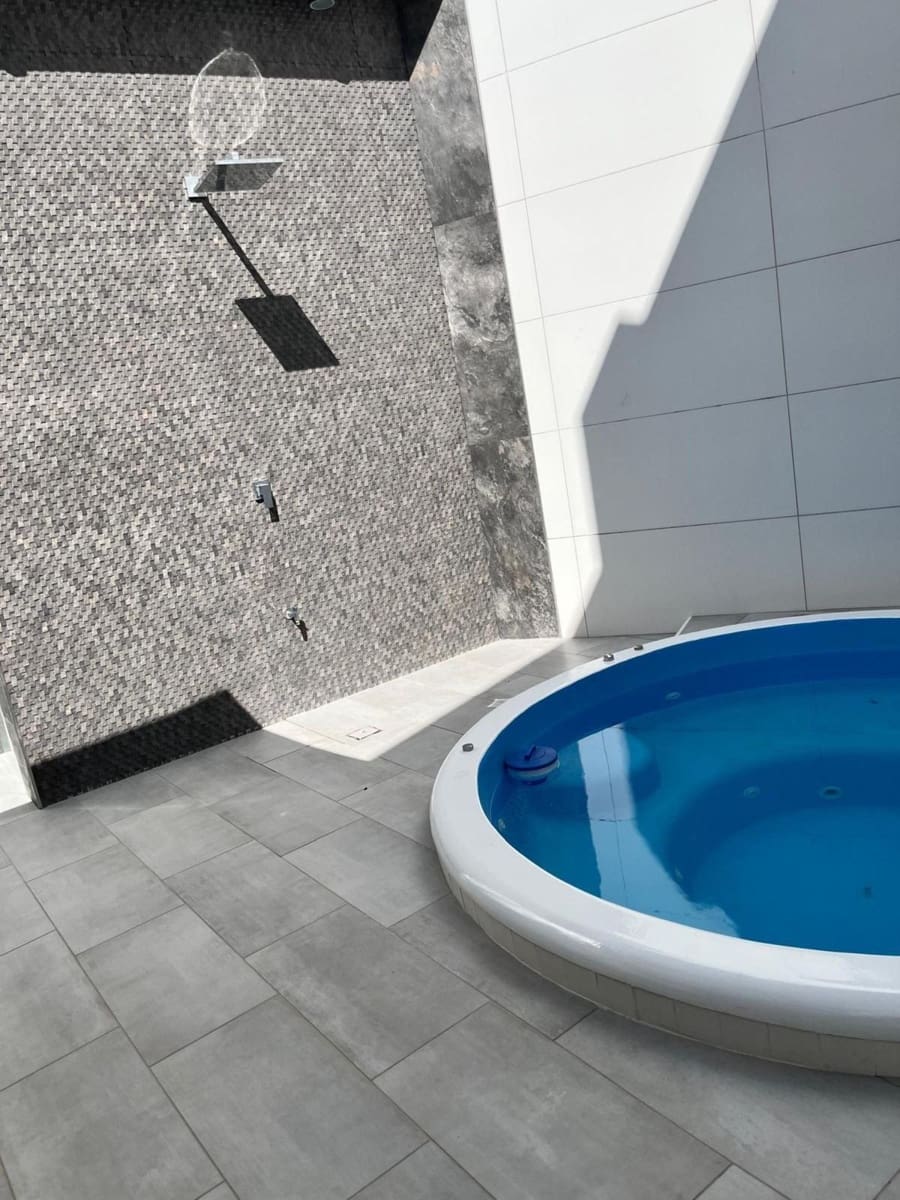 3 soveværelse Villa til salg i Estepa med swimmingpool garage - € 315.000 (Ref: 9109351)