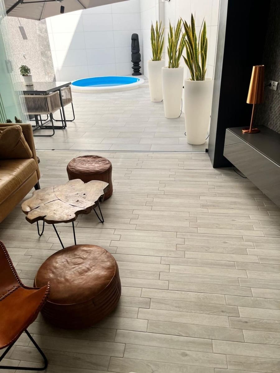 3 soveværelse Villa til salg i Estepa med swimmingpool garage - € 315.000 (Ref: 9109351)