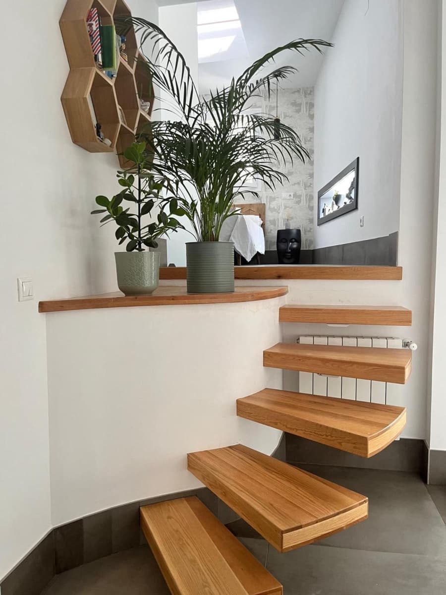 3 soveværelse Villa til salg i Estepa med swimmingpool garage - € 315.000 (Ref: 9109351)