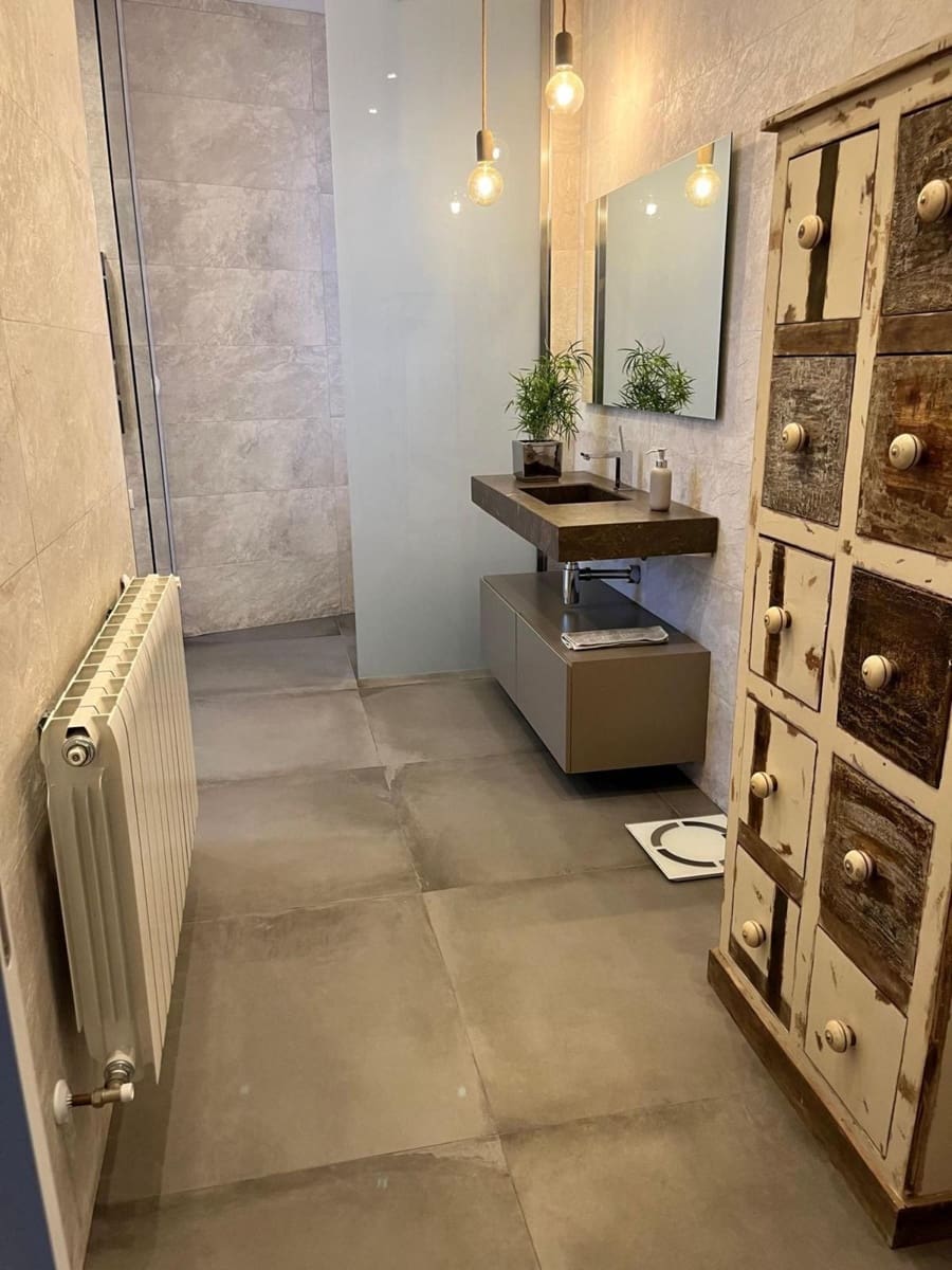 3 soveværelse Villa til salg i Estepa med swimmingpool garage - € 315.000 (Ref: 9109351)