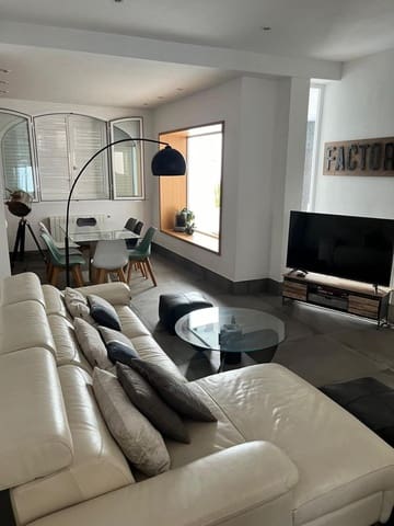 3 soverom Villa til salgs i Estepa med svømmebasseng garasje - € 315 000 (Ref: 9109351)