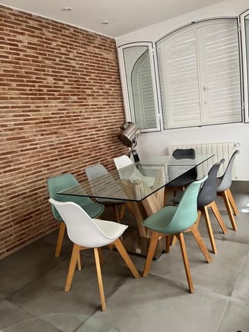 3 soverom Villa til salgs i Estepa med svømmebasseng garasje - € 315 000 (Ref: 9109351)