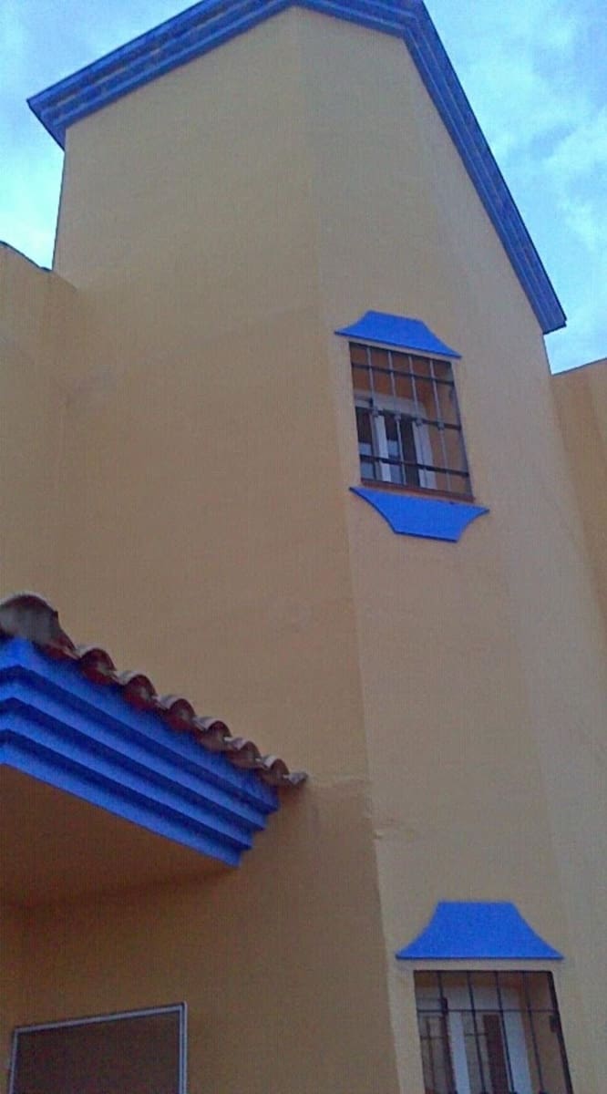 4 slaapkamer Huis te koop in Sierra de Yeguas met zwembad garage - € 225.000 (Ref: 9109352)