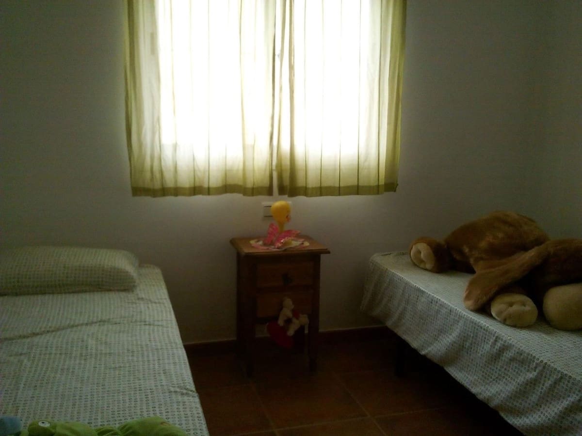 4 slaapkamer Huis te koop in Sierra de Yeguas met zwembad garage - € 225.000 (Ref: 9109352)