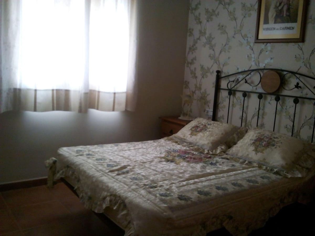 4 slaapkamer Huis te koop in Sierra de Yeguas met zwembad garage - € 225.000 (Ref: 9109352)