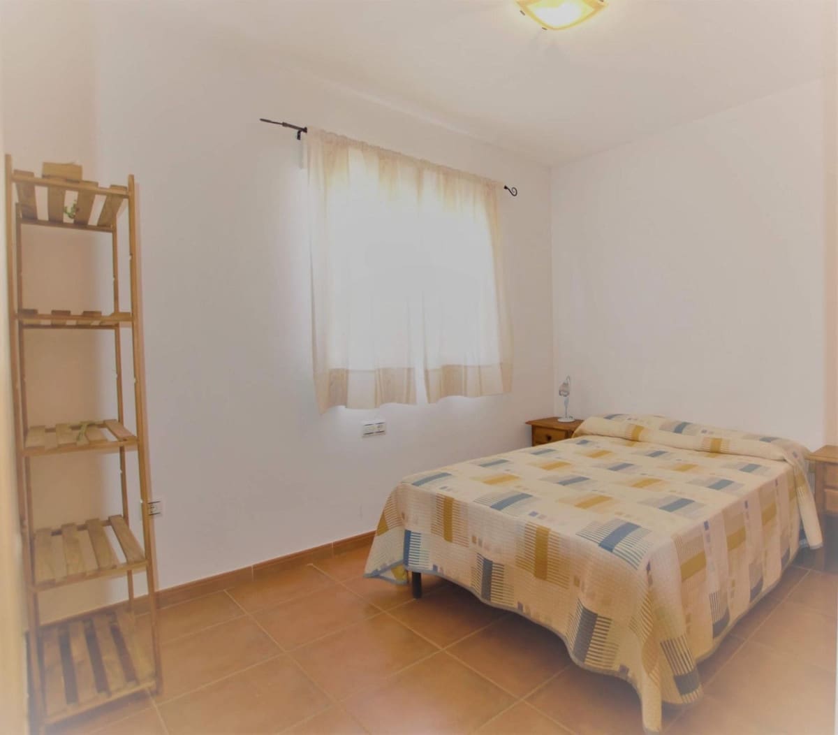 4 slaapkamer Huis te koop in Sierra de Yeguas met zwembad garage - € 225.000 (Ref: 9109352)