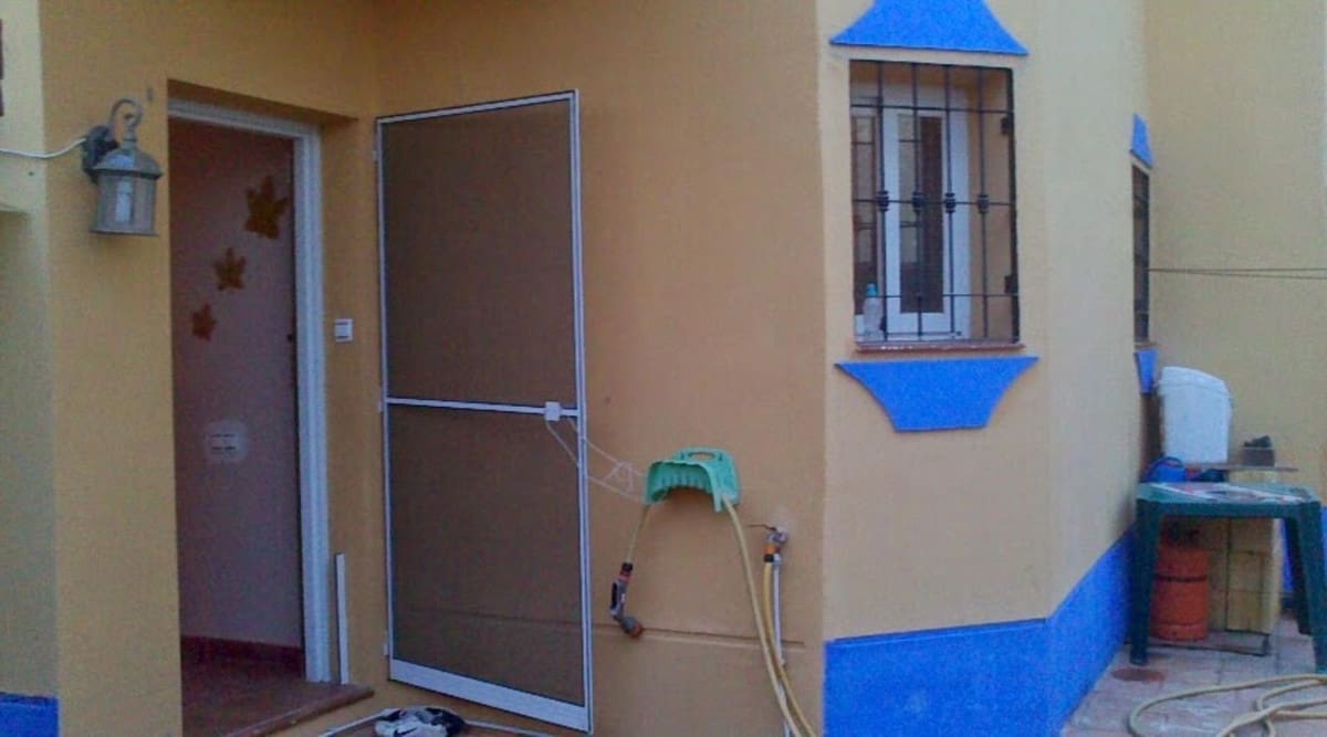 4 slaapkamer Huis te koop in Sierra de Yeguas met zwembad garage - € 225.000 (Ref: 9109352)