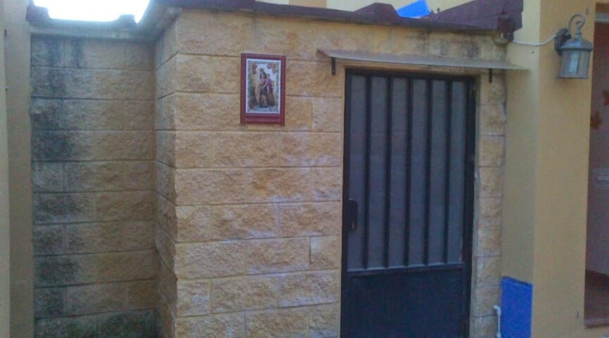 4 slaapkamer Huis te koop in Sierra de Yeguas met zwembad garage - € 225.000 (Ref: 9109352)