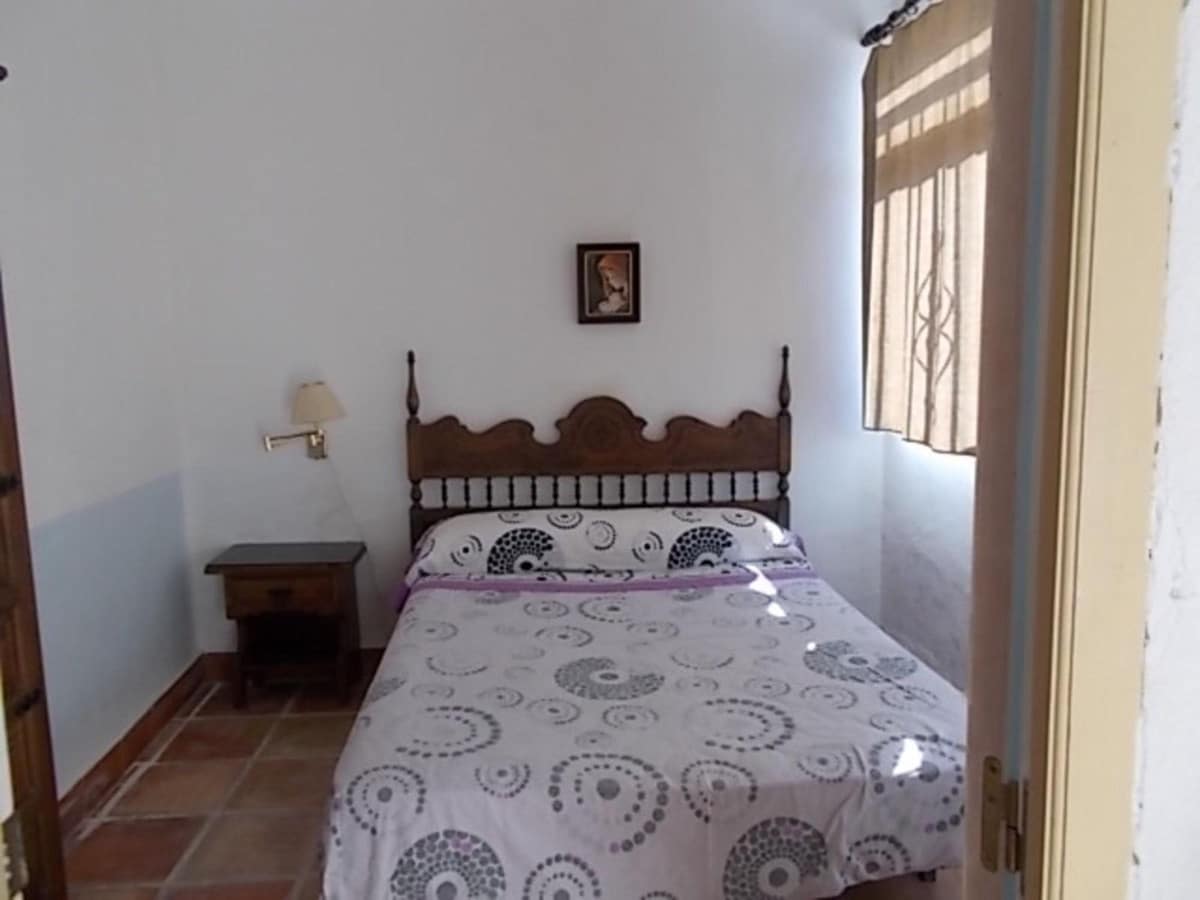 19 soveværelse Finca/Landehus til salg i Baza med swimmingpool garage - € 380.000 (Ref: 9113059)