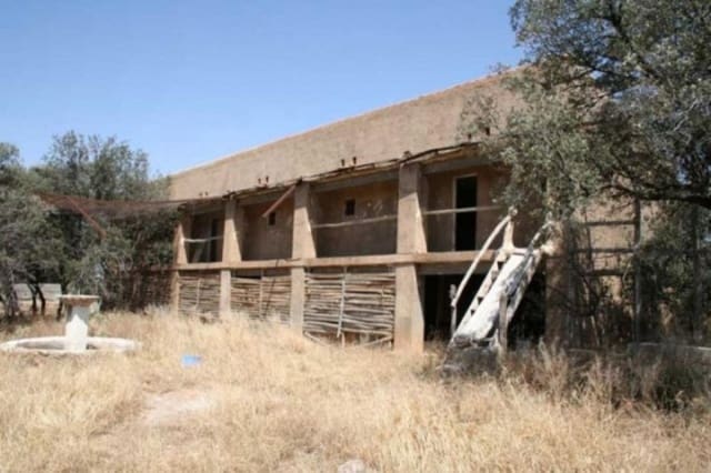 Finca/Casa Rural de 19 habitaciones en Baza en venta con piscina garaje - 380.000 € (Ref: 9113059)