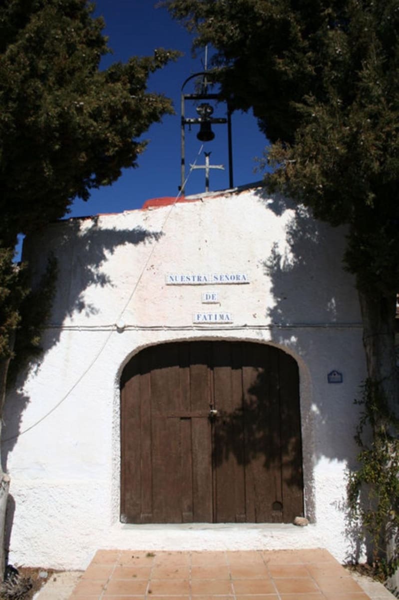 19 bedroom Finca/Country House for sale in Baza with pool garage - € 380,000 (Ref: 9113059)