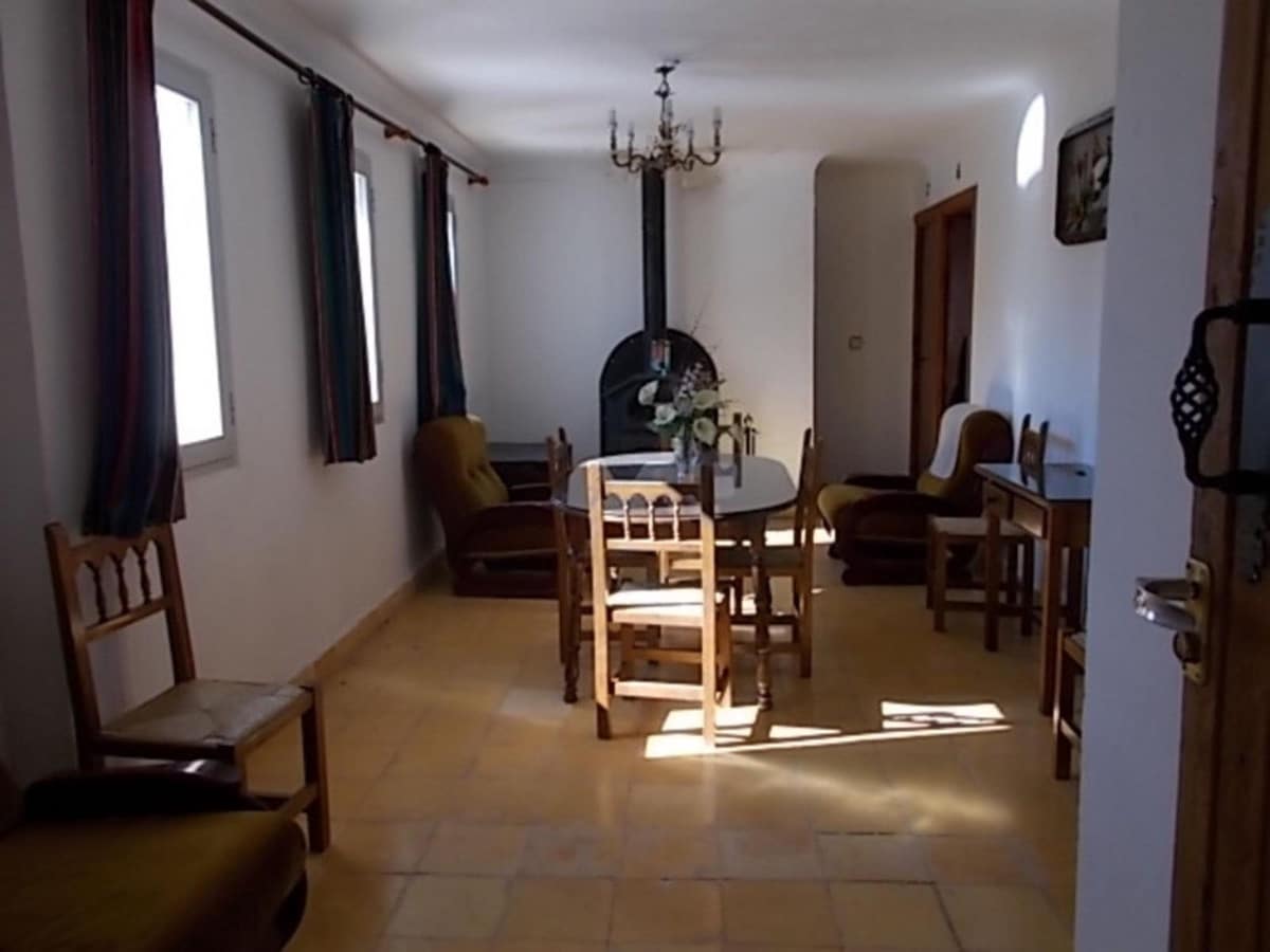 19 bedroom Finca/Country House for sale in Baza with pool garage - € 380,000 (Ref: 9113059)