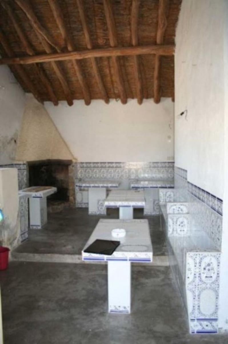 19 bedroom Finca/Country House for sale in Baza with pool garage - € 380,000 (Ref: 9113059)